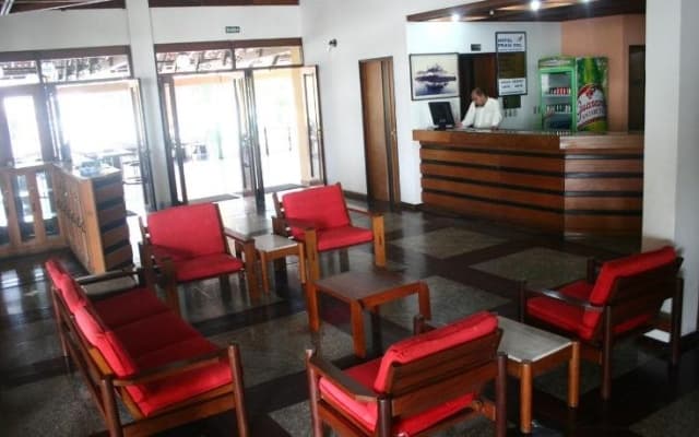 Hotel Praia Sol