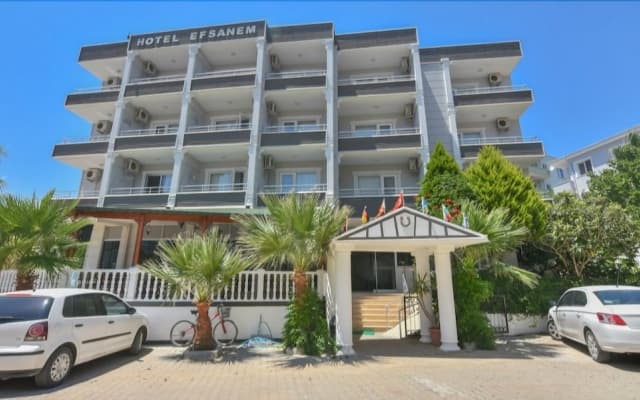 Efsanem Hotel