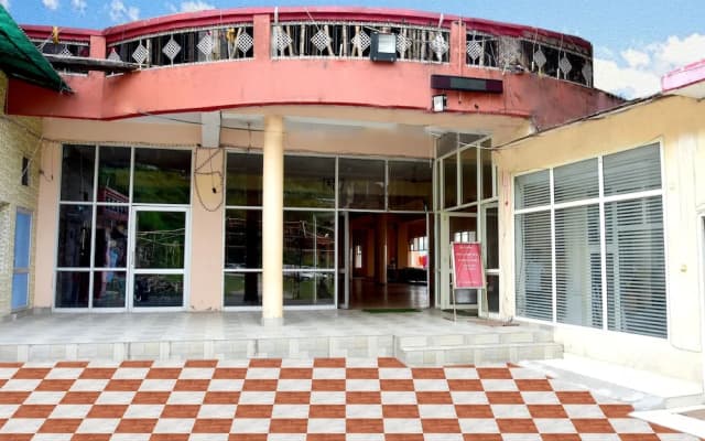 Hotel Binwa View