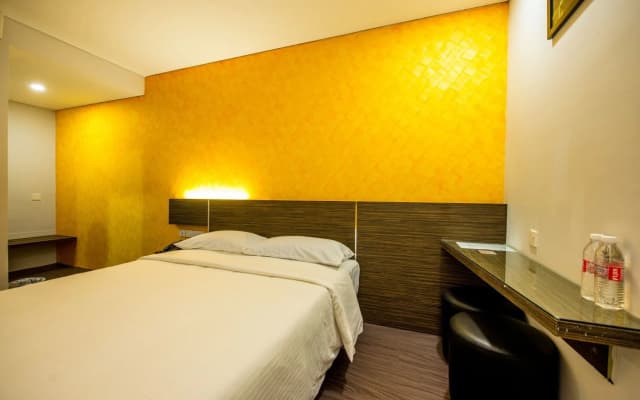 Pari Inn
