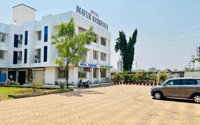 Hotel Mayur Residency