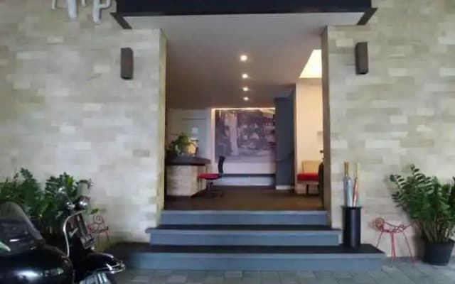 Royal Samabe Residence - Ocean View