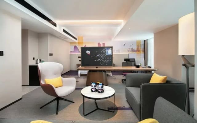 Hampton by Hilton  Chaoyang Certer