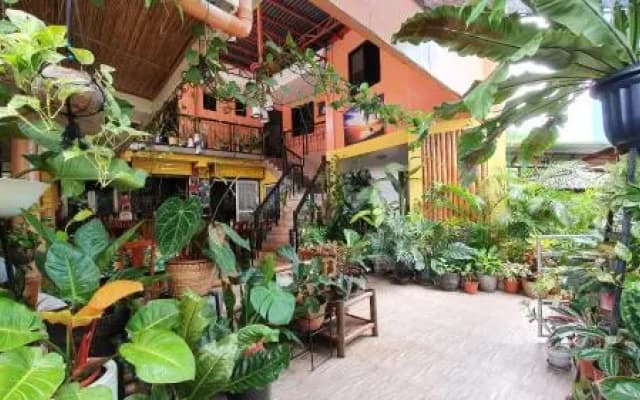 Unk'S House Homestay