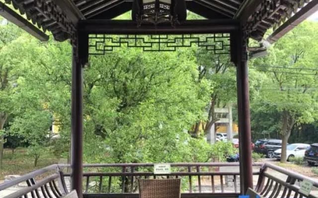 Tangli Mountain Hotel(Suzhou Taihu Xishan Scenic Area Store)