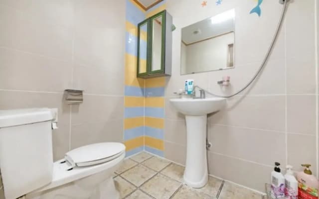 Yongin Evergreen Pension