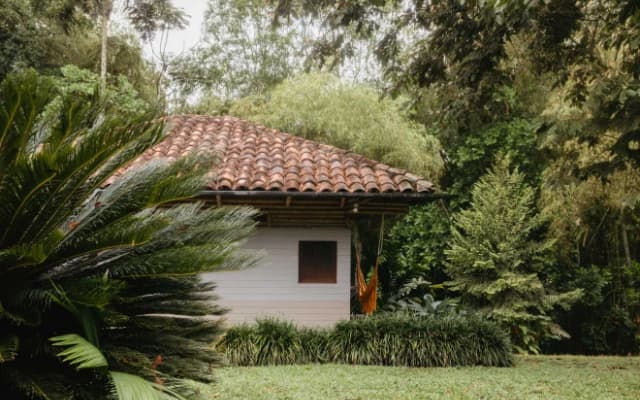 Finca Quindio