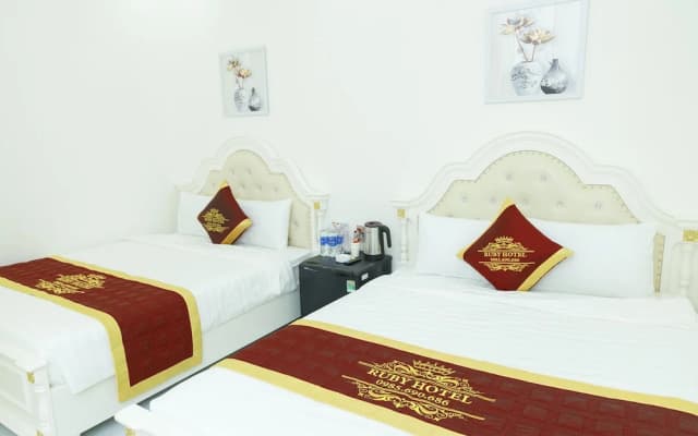 Ruby Hotel Phan Thiet