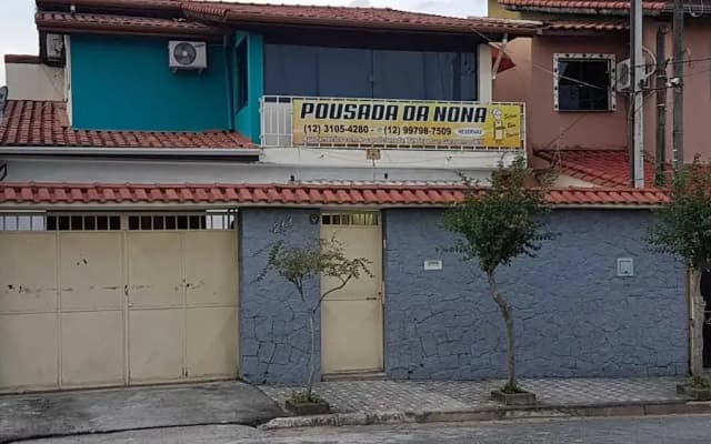 Pousada da Nona