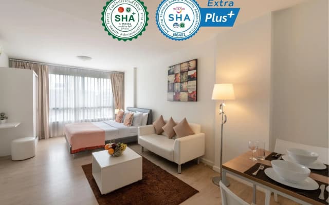 First Choice Suites By The Sea