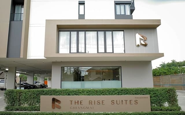 The Rise Suites