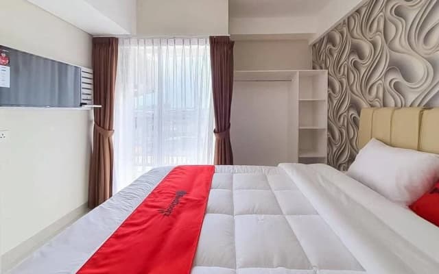 Padina Soho and Residenc by RedDoorz