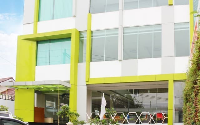Airy Karamat Bhayangkara 127 Sukabumi