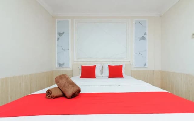 My Home2 Mall Ciputra Cibubur RedPartner