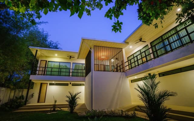 Mango Tree Resort