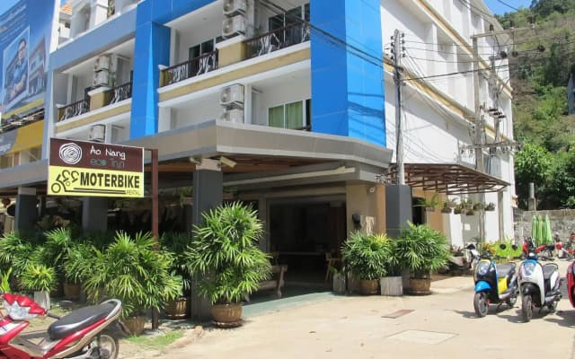 Aonang Eco Inn