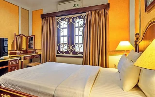 345 Apartment Sai Gon Hotel