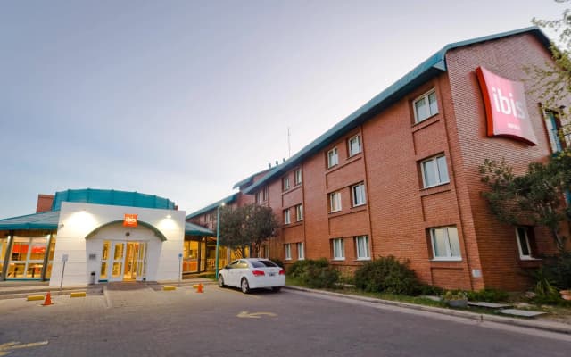 ibis Mendoza Hotel