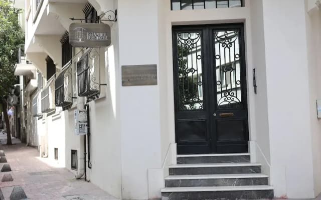 İstanbul Guesthouse