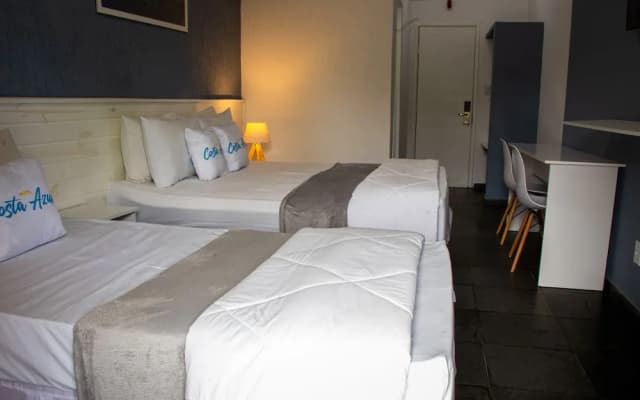 MOVA - Hotel Costa Azul
