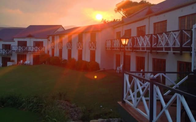 Mont Aux Sources Hotel & Resort