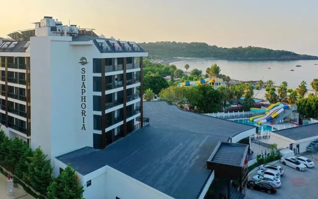 Armoni Paradise Beach Hotel - All Inclusive