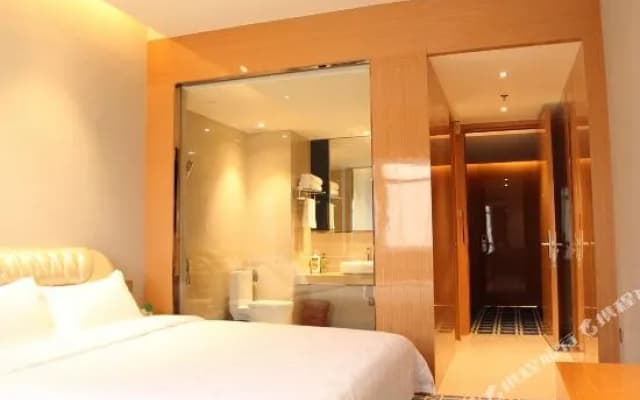 Yijia Garden Hotel (Zhongshan Banfu)