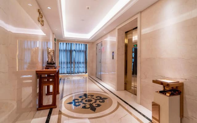 Haoxiang International Hotel