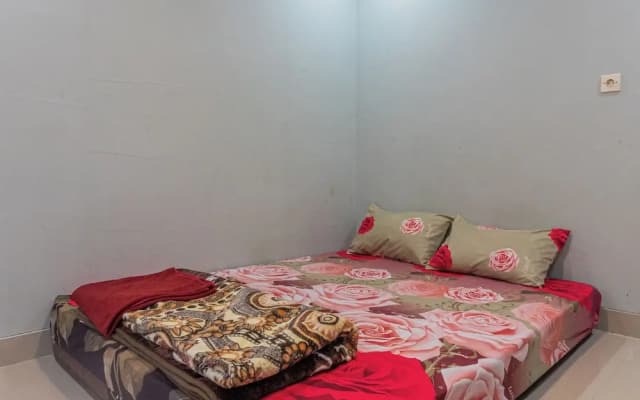Pusaka Rinjani Bungalow