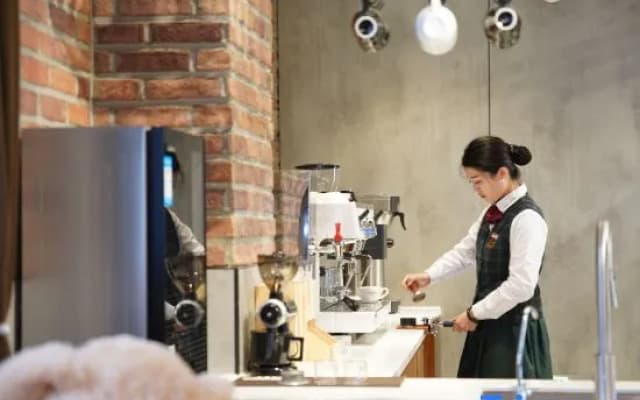 James Joyce Coffetel (Jining Jinxiang Branch)
