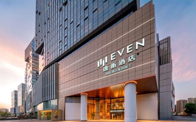 EVEN Hotel Hangzhou Yintai City by IHG