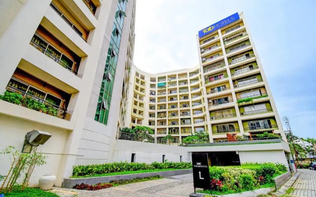 FabHotel Indeedcare Hotel & Resorts