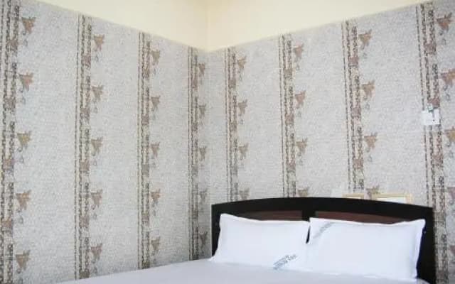 SBS Residency Tirupati