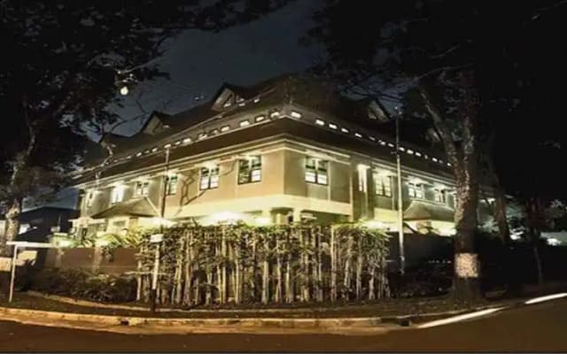 Rumah Aca