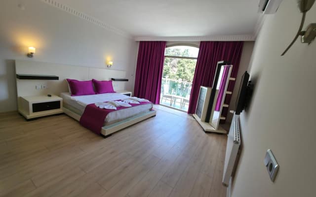 Forum Residence Hotel