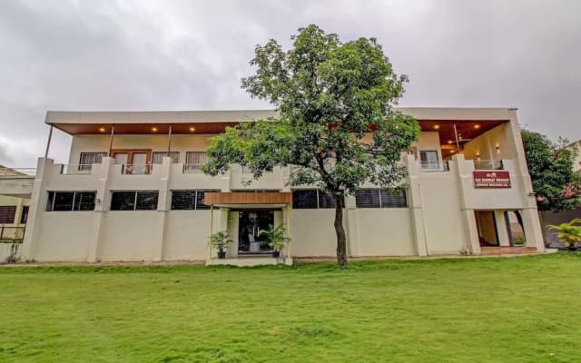 Sai Samrat Resort