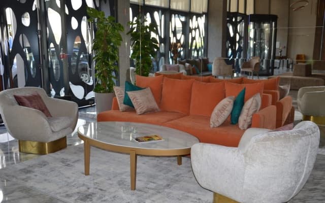 Flower Town Hôtel & Spa