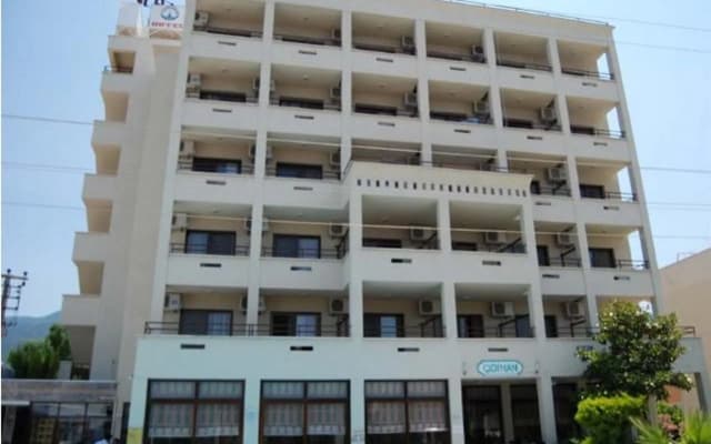 Cidihan Hotel