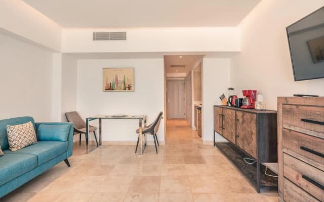 Beach View Studio at Cap Cana