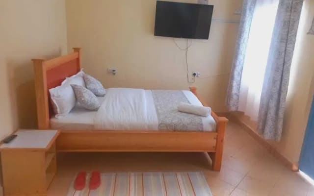 Landmark Guest House