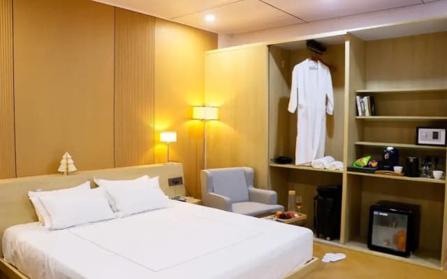 Saser Resort & Wellness