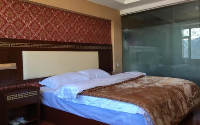 Pin Song Chu Hotel