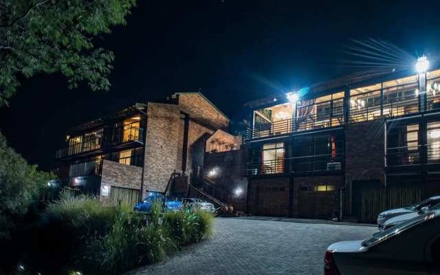 Franklin View Guesthouse