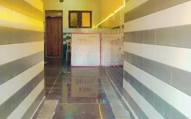 The Street Homestay