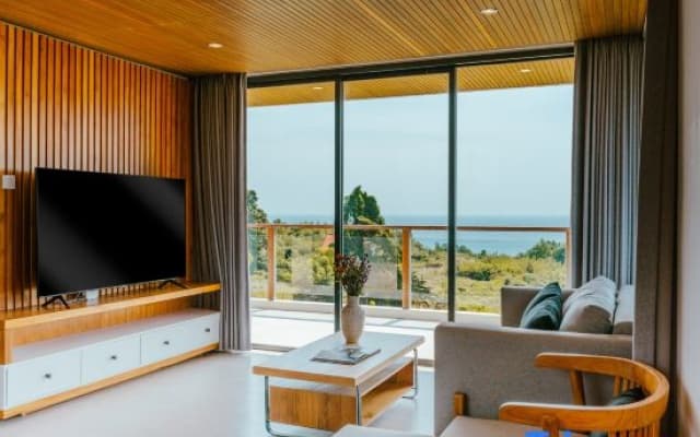 Villa Avocagolf Uluwatu by Nakula