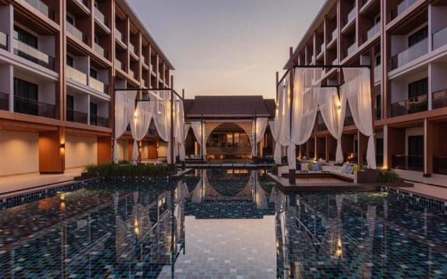 Laguna Grand Hotel & Spa Songkhla