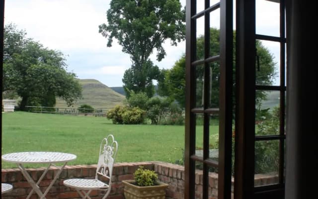 Elgin Guest House