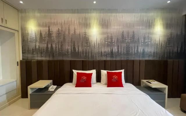 Solo Grand City Hotel