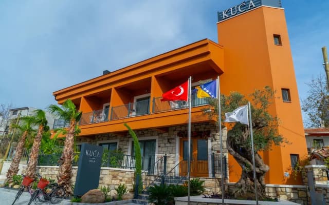 Kuca Urla