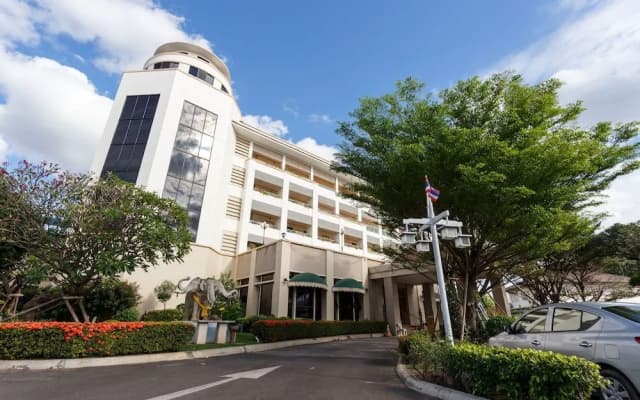 Surin Majestic Hotel